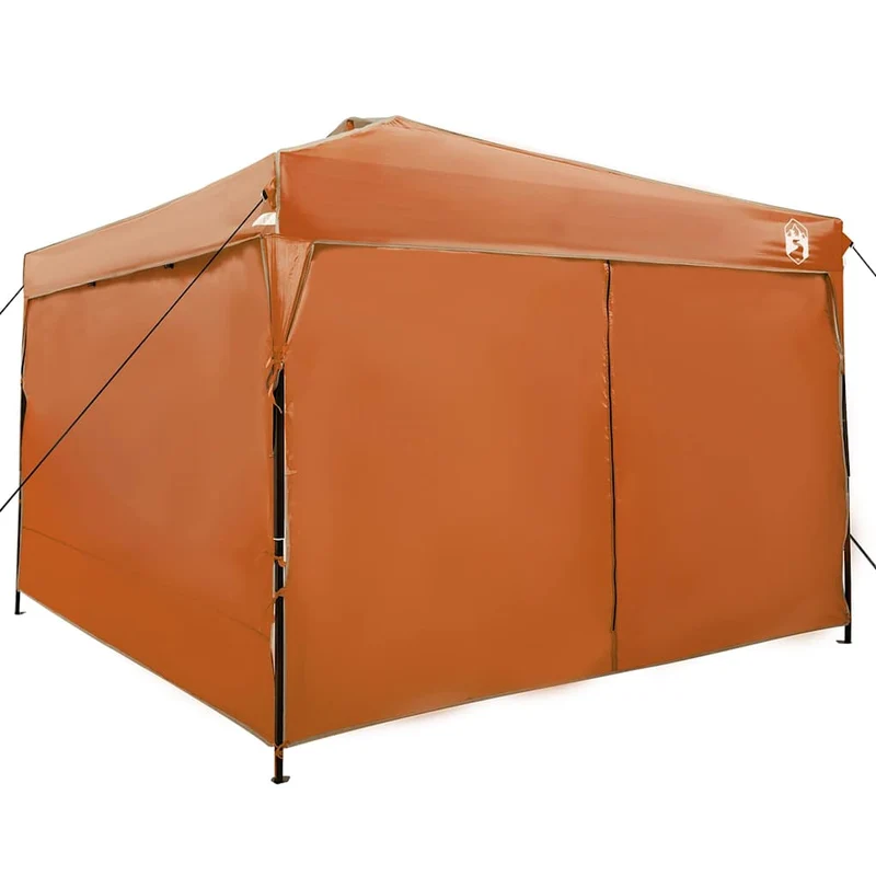 Luifel Tent 290 X 290 X 251 Cm Stof