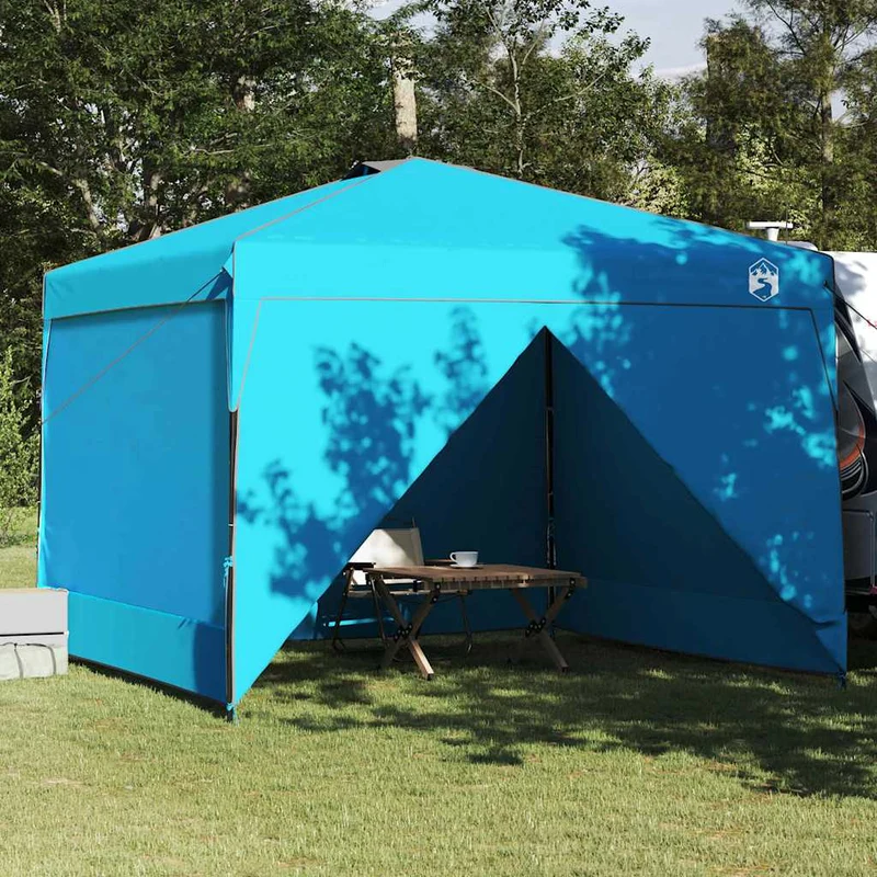 Luifel Tent 290 X 290 X 251 Cm Stof