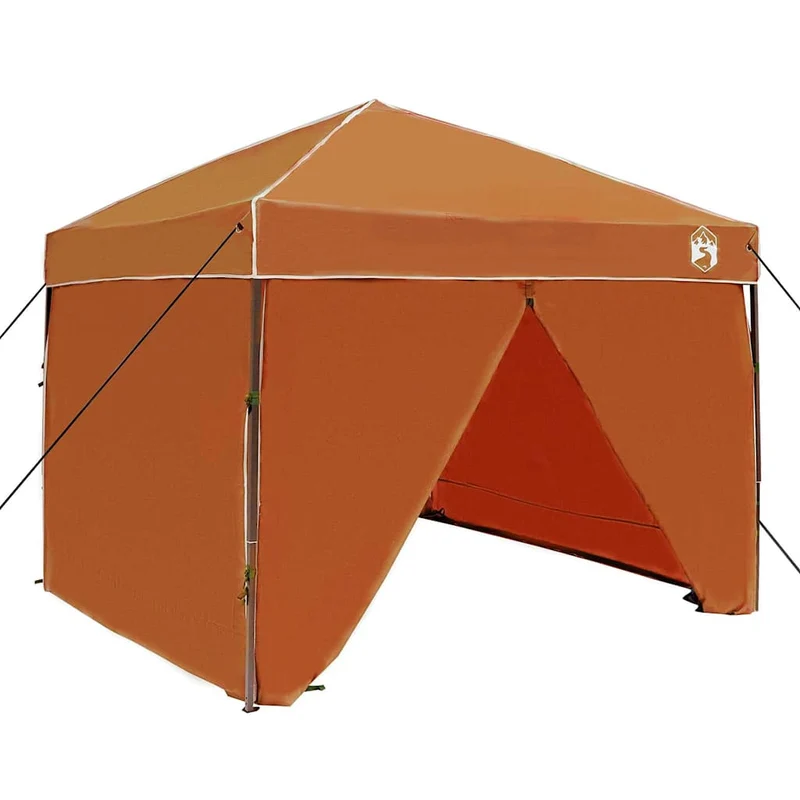 Luifel Tent 243 X 243 X 251 Cm Stof