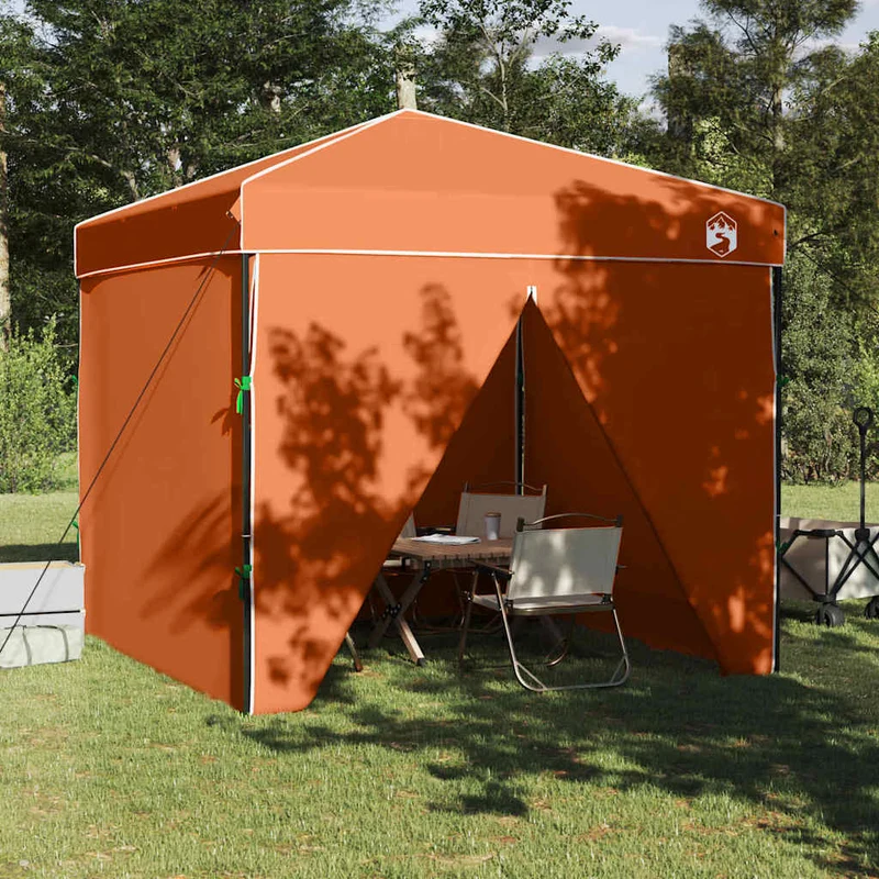 Luifel Tent 243 X 243 X 251 Cm Stof