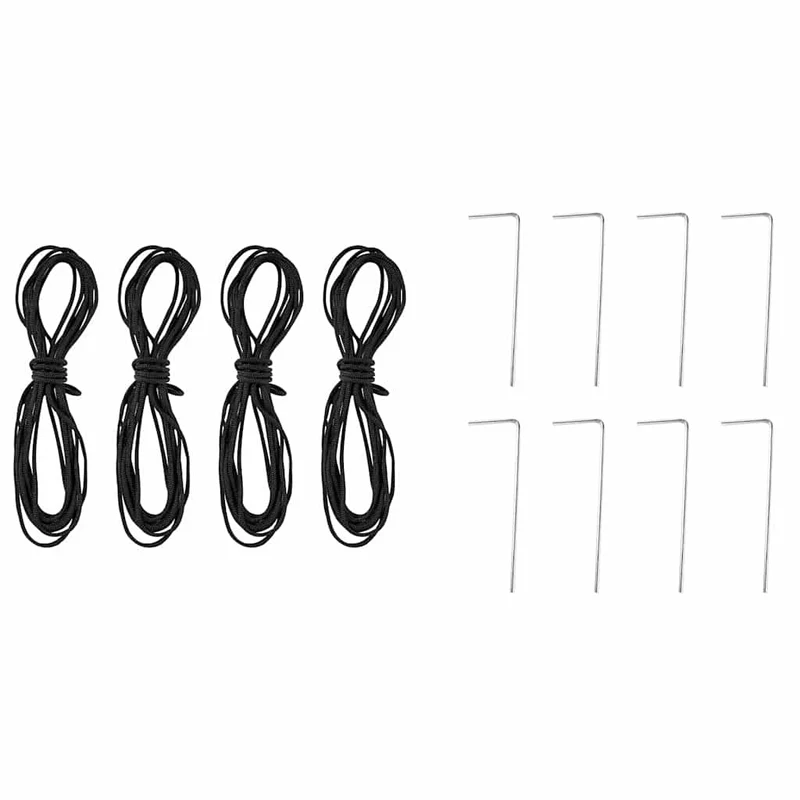Luifel Tent 243 X 243 X 251 Cm Stof