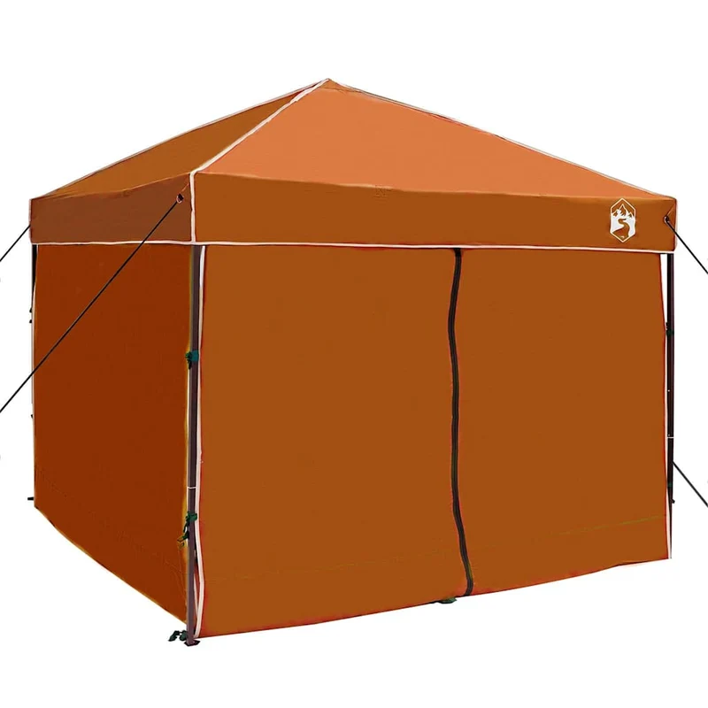 Luifel Tent 243 X 243 X 251 Cm Stof