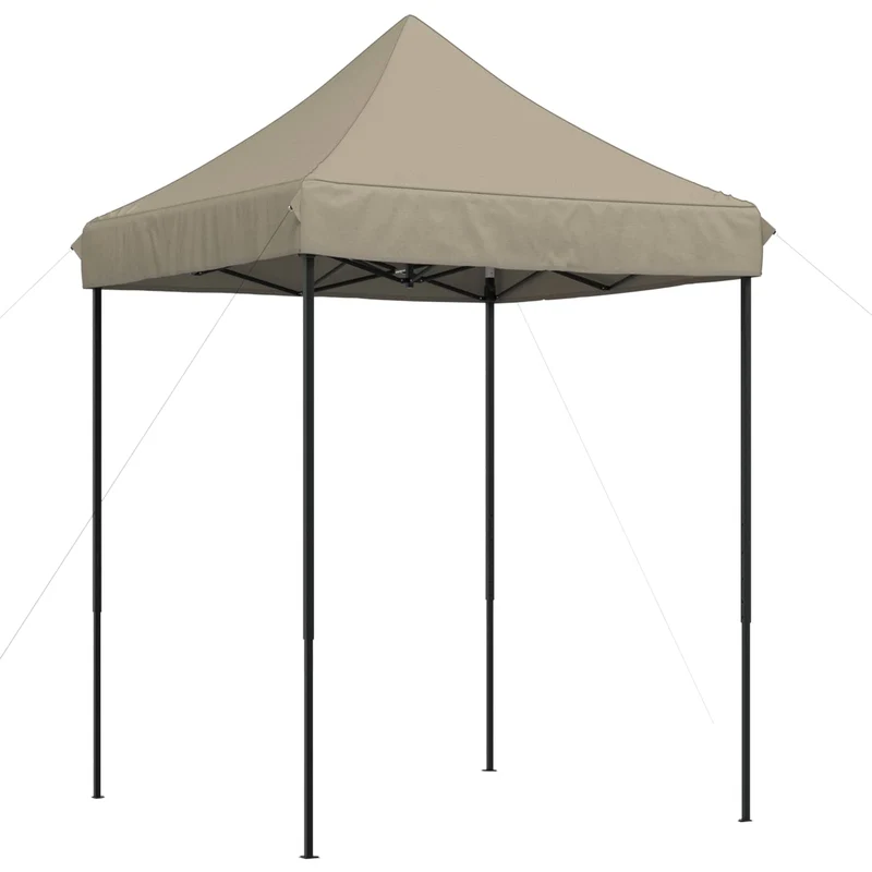 Partytent 200 X 200 X 306 Cm Oxford Stof