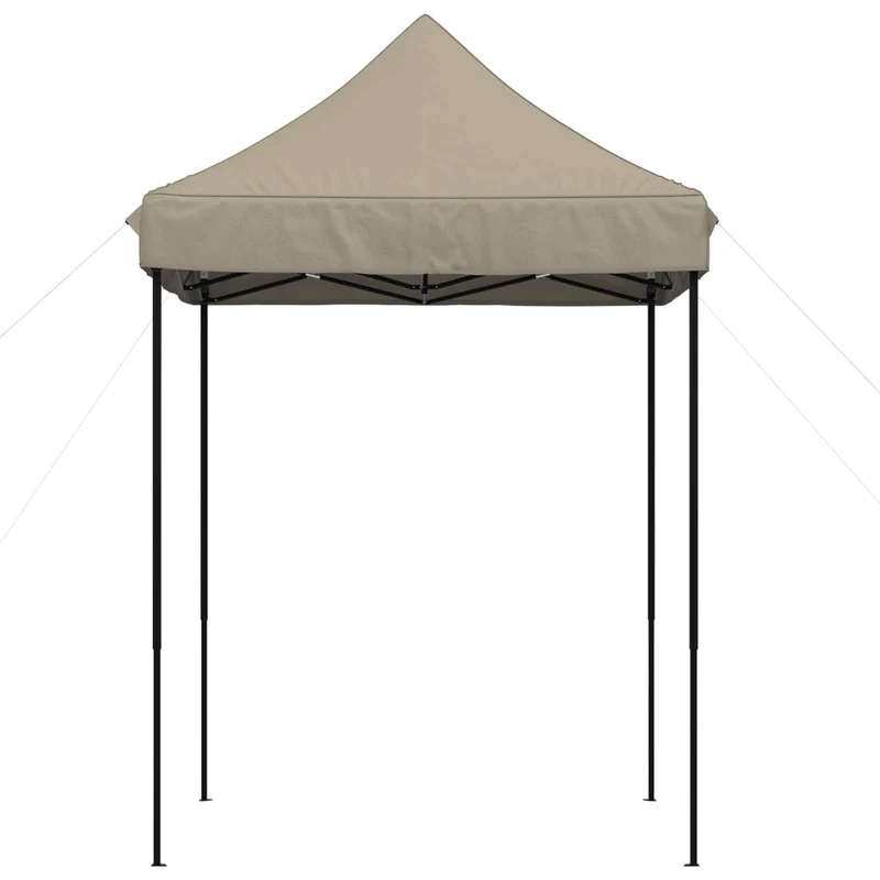 Partytent 200 X 200 X 306 Cm Oxford Stof