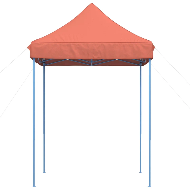 Partytent 200 X 200 X 306 Cm Oxford Stof