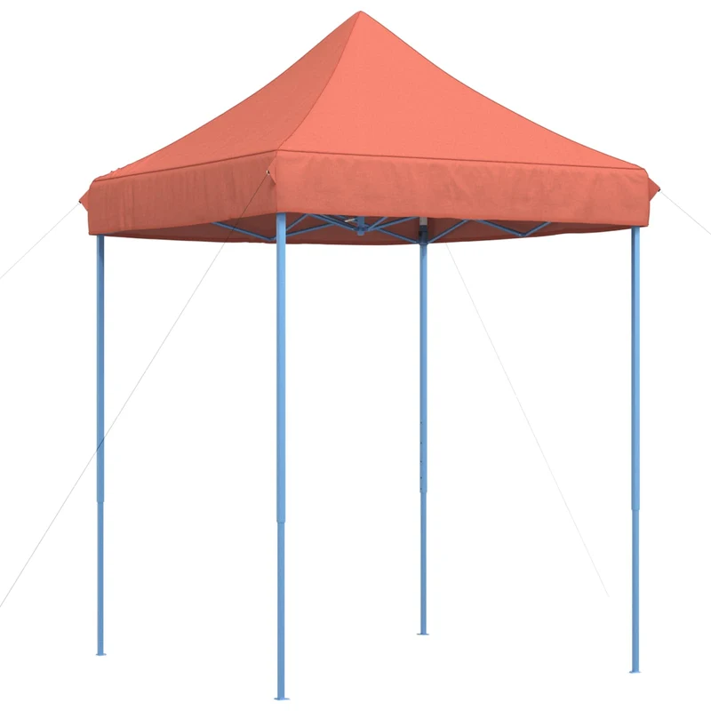 Partytent 200 X 200 X 306 Cm Oxford Stof