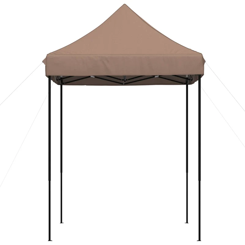 Partytent 200 X 200 X 306 Cm Oxford Stof