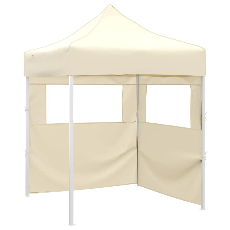 Partytent 200 X 200 X 315 Cm Oxford Stof
