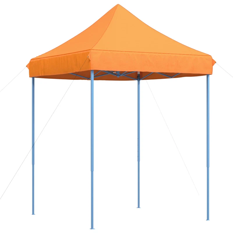 Partytent 200 X 200 X 306 Cm Oxford Stof