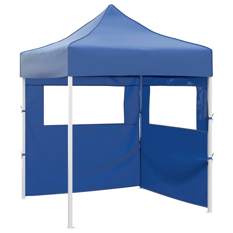 Partytent 200 X 200 X 315 Cm Oxford Stof