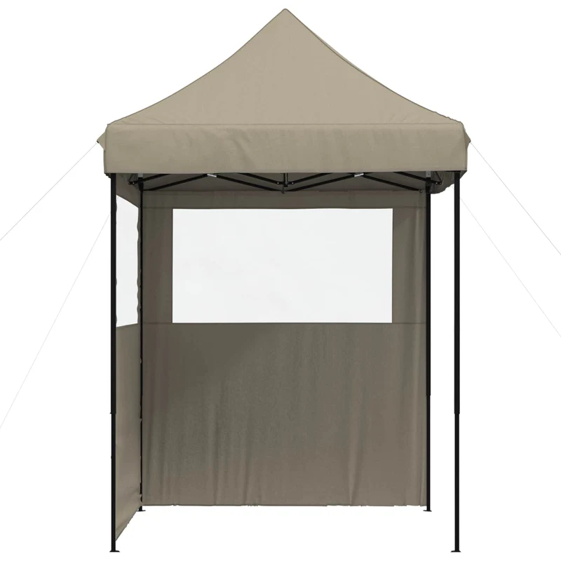 Partytent 200 X 200 X 306 Cm Oxford Stof