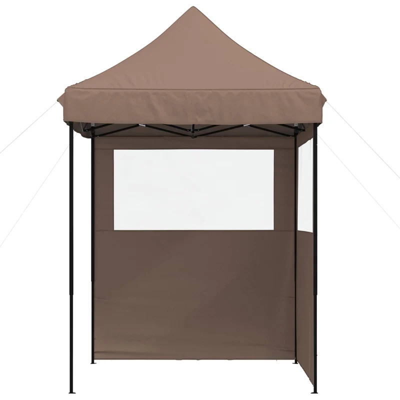 Partytent 200 X 200 X 306 Cm Oxford Stof