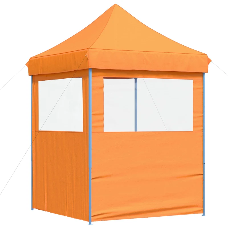 Partytent 200 X 200 X 306 Cm Oxford Stof