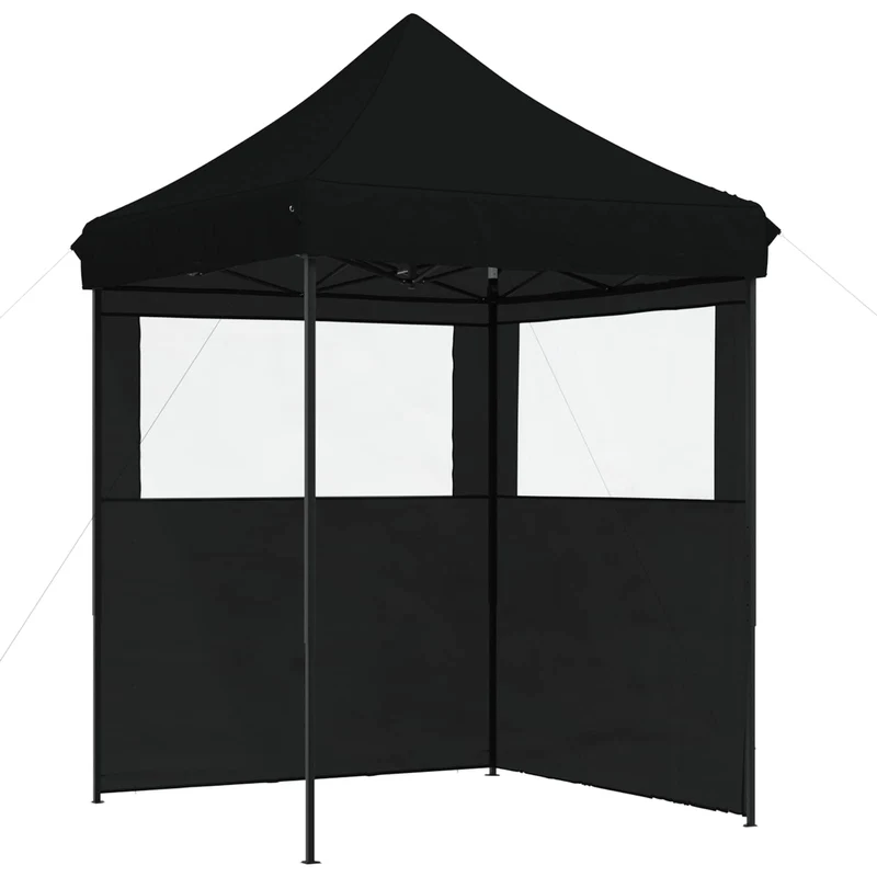 Partytent 200 X 200 X 306 Cm Oxford Stof
