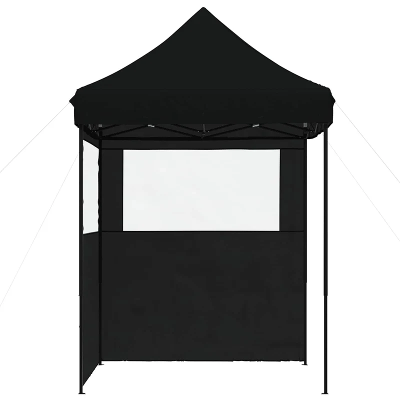 Partytent 200 X 200 X 306 Cm Oxford Stof