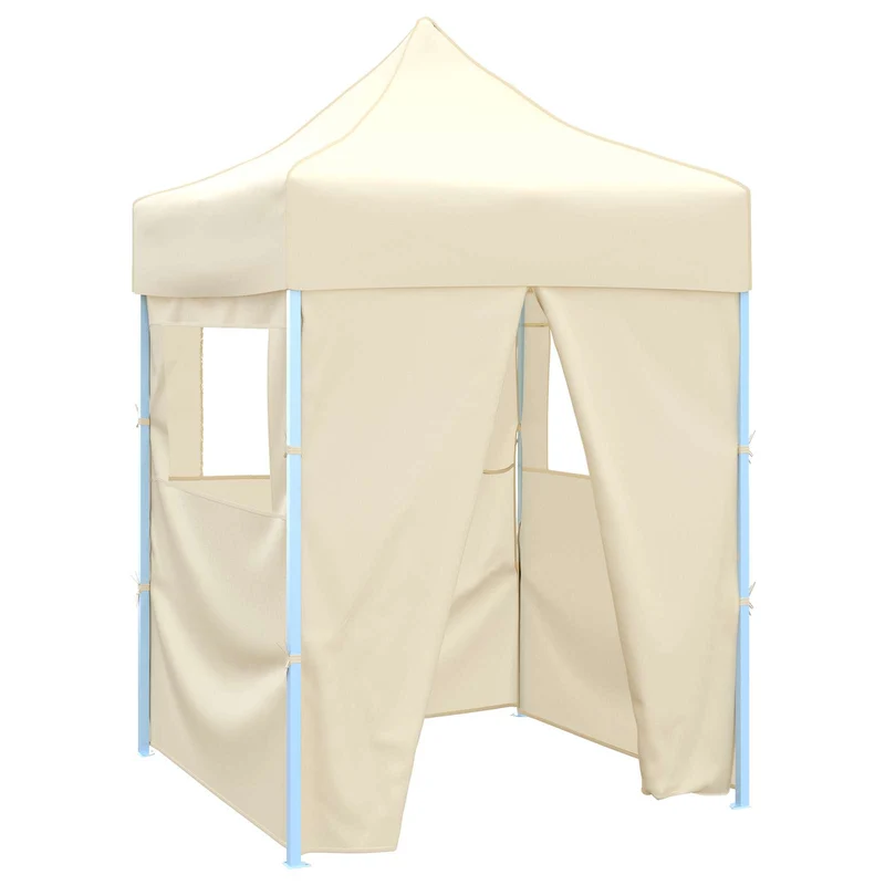 Partytent 200 X 200 X 315 Cm Oxford Stof