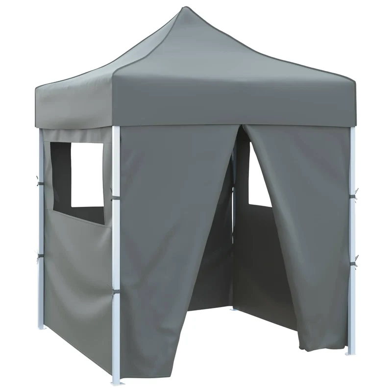 Partytent 200 X 200 X 315 Cm Oxford Stof