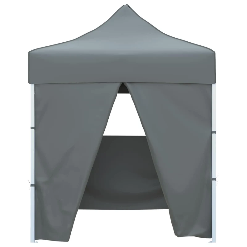 Partytent 200 X 200 X 315 Cm Oxford Stof