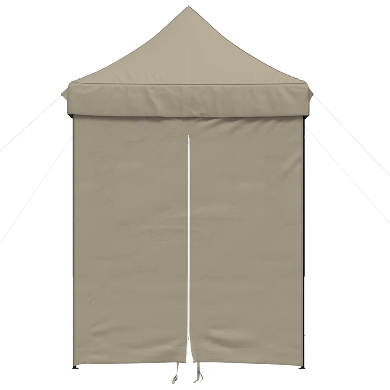 Partytent 200 X 200 X 306 Cm Oxford Stof