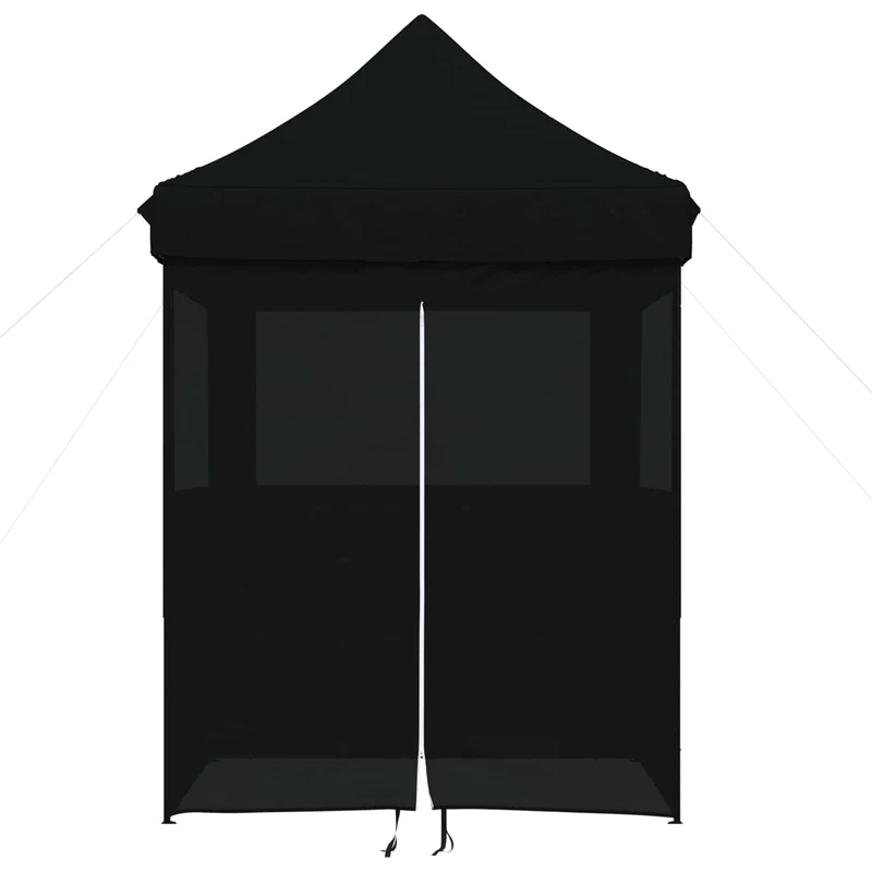 Partytent 200 X 200 X 306 Cm Oxford Stof