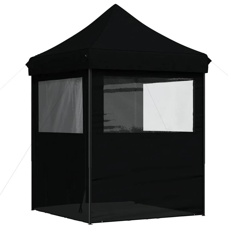 Partytent 200 X 200 X 306 Cm Oxford Stof