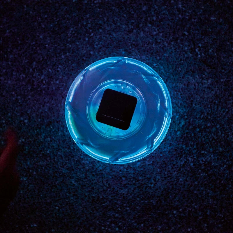 Bestway – Luz solar flotante para piscina