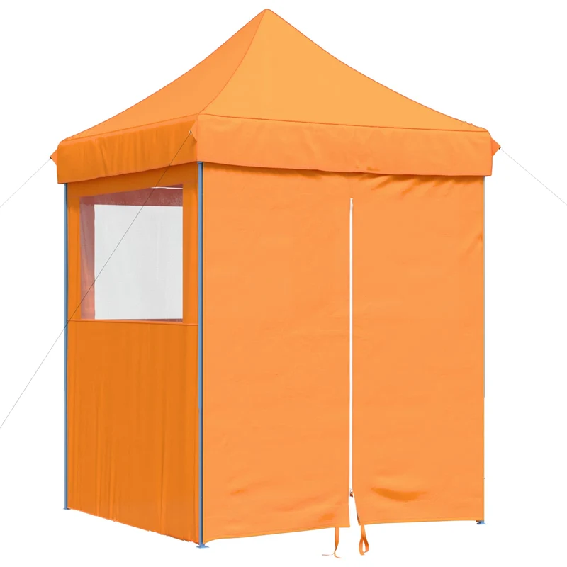 Partytent 200 X 200 X 306 Cm Oxford Stof