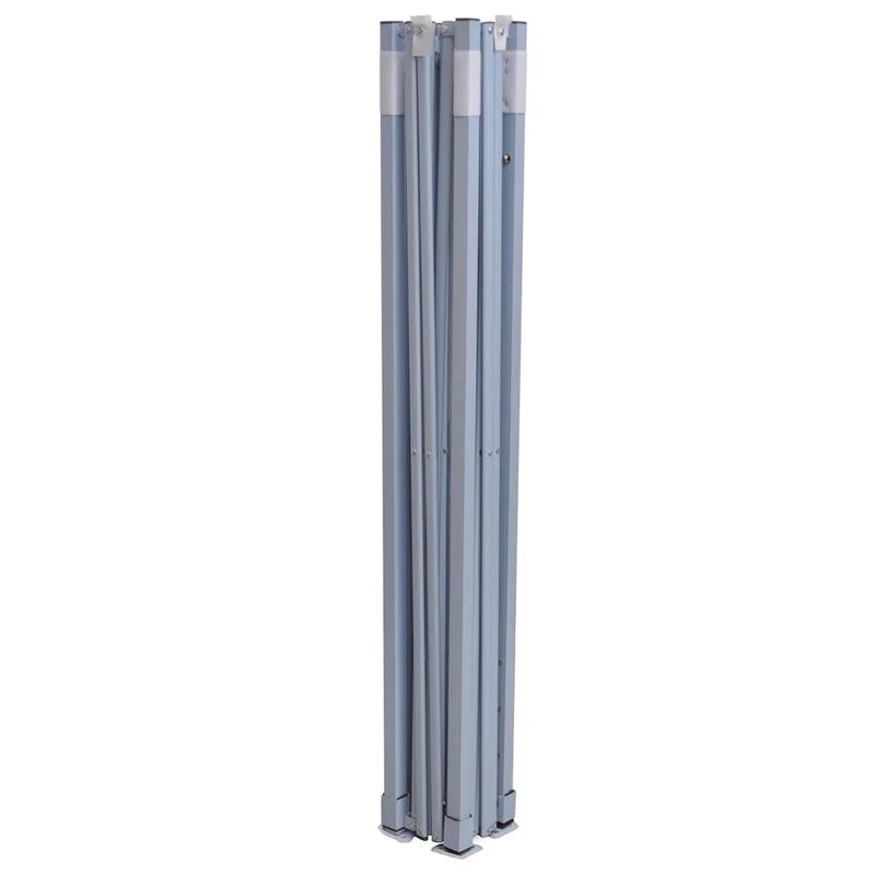 Partytent 291 X 291 X 315 Cm Oxford Stof