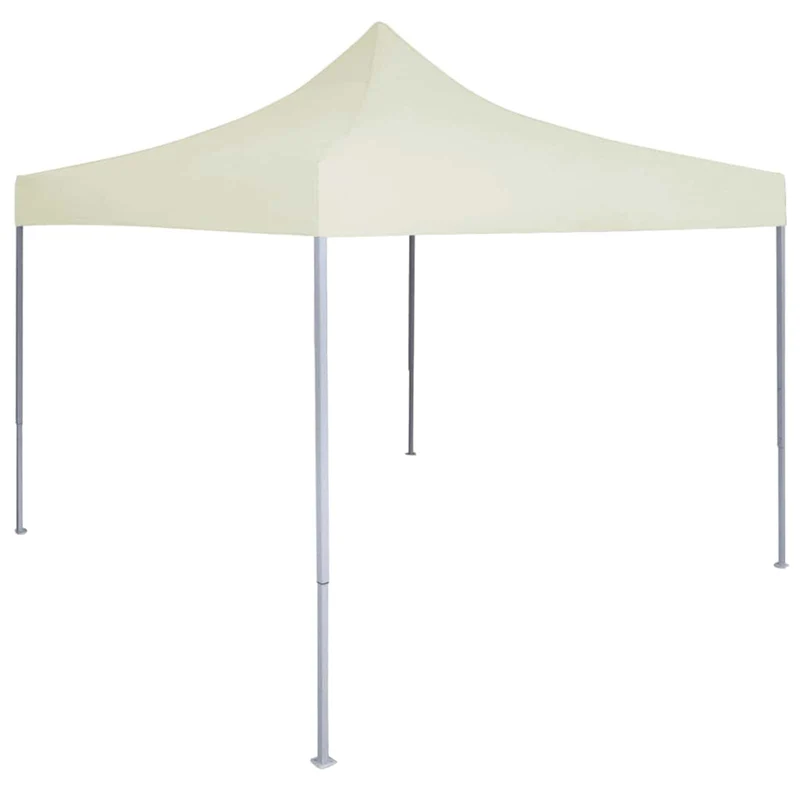Partytent 291 X 291 X 315 Cm Oxford Stof