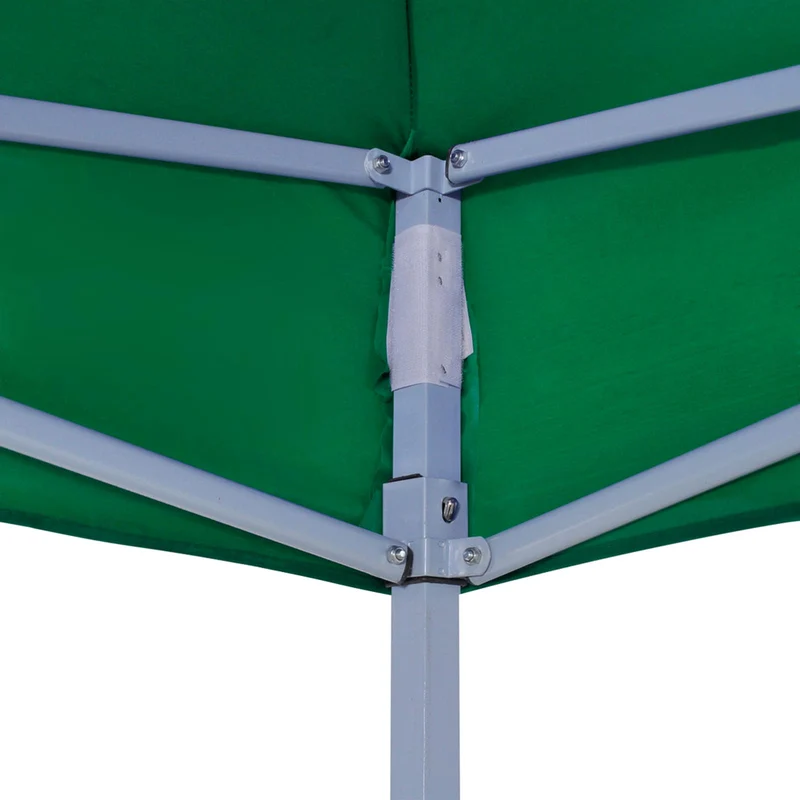 Partytent 291 X 291 X 315 Cm Oxford Stof