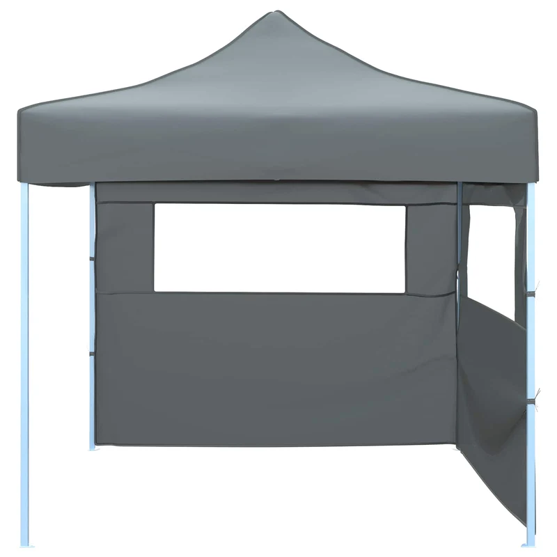 Partytent 291 X 291 X 315 Cm Oxford Stof