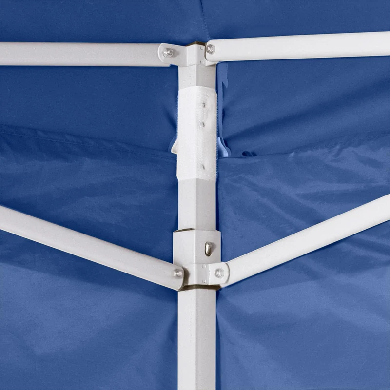 Partytent 291 X 291 X 315 Cm Oxford Stof