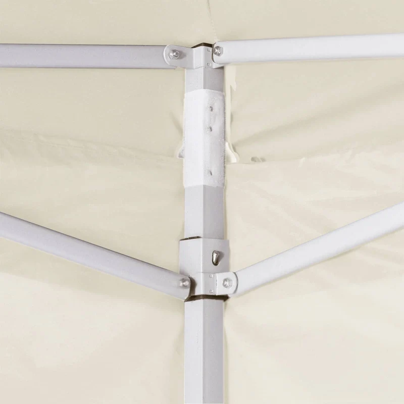 Partytent 291 X 291 X 315 Cm Oxford Stof