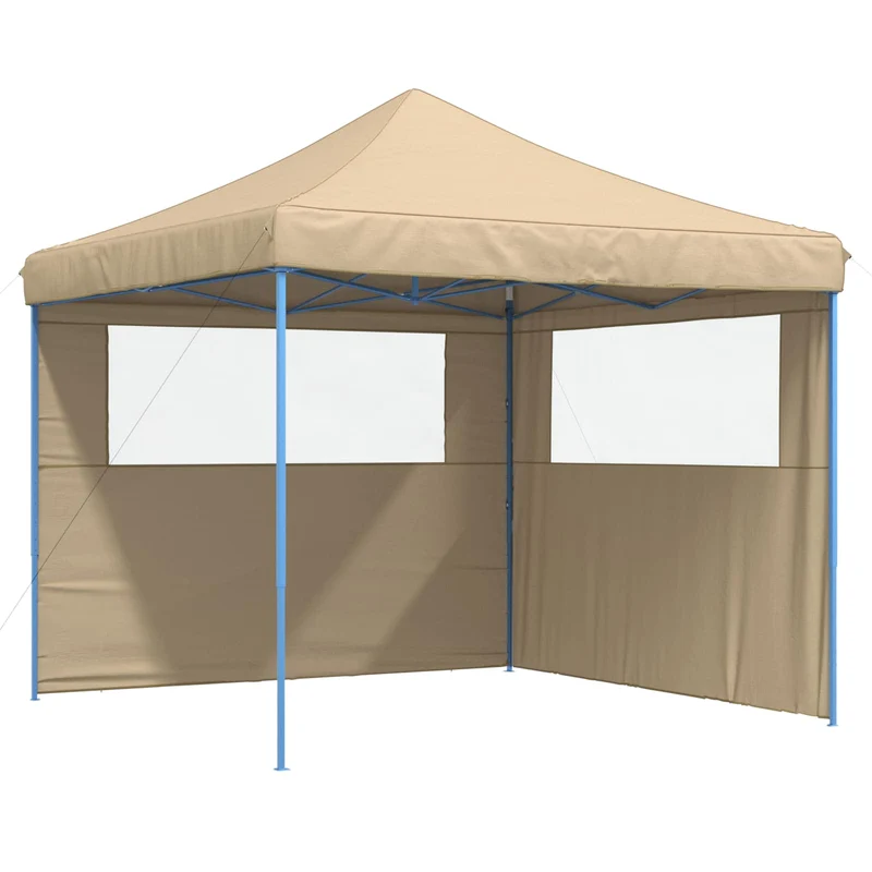 Partytent 292 X 292 X 315 Cm Oxford Stof
