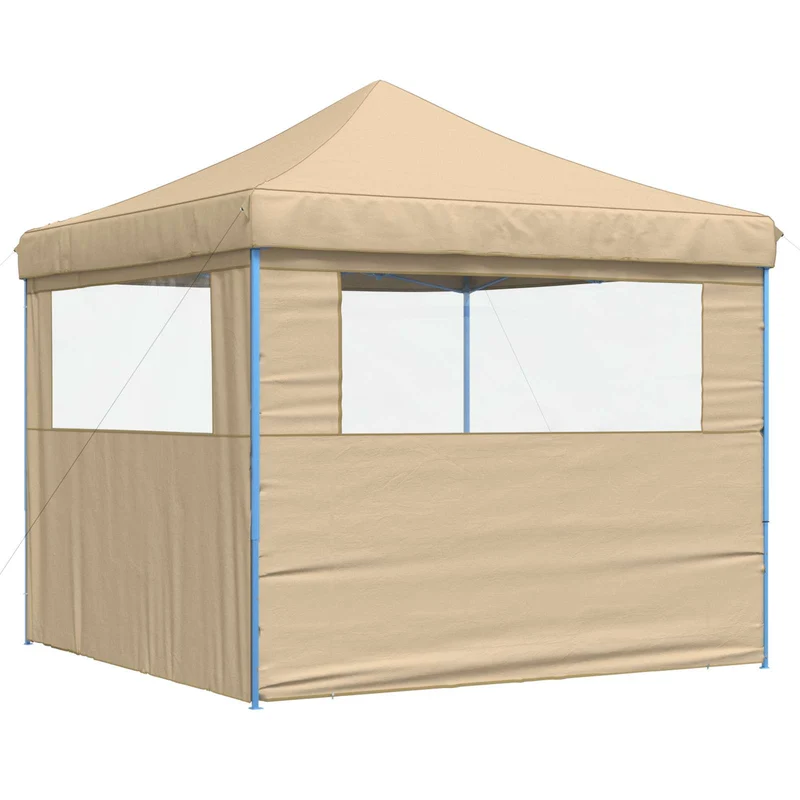 Partytent 292 X 292 X 315 Cm Oxford Stof