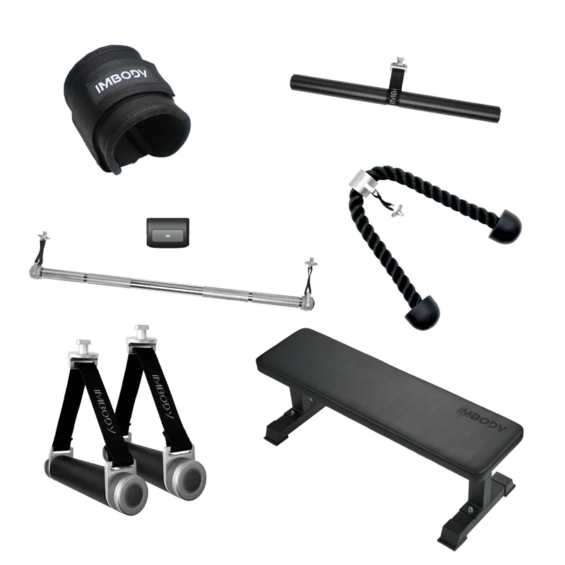 IMbody Power S Smart Home Gym