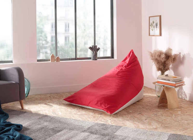Housse de Berlingot Rouge