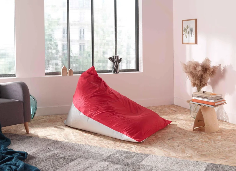 Housse de Berlingot Rouge
