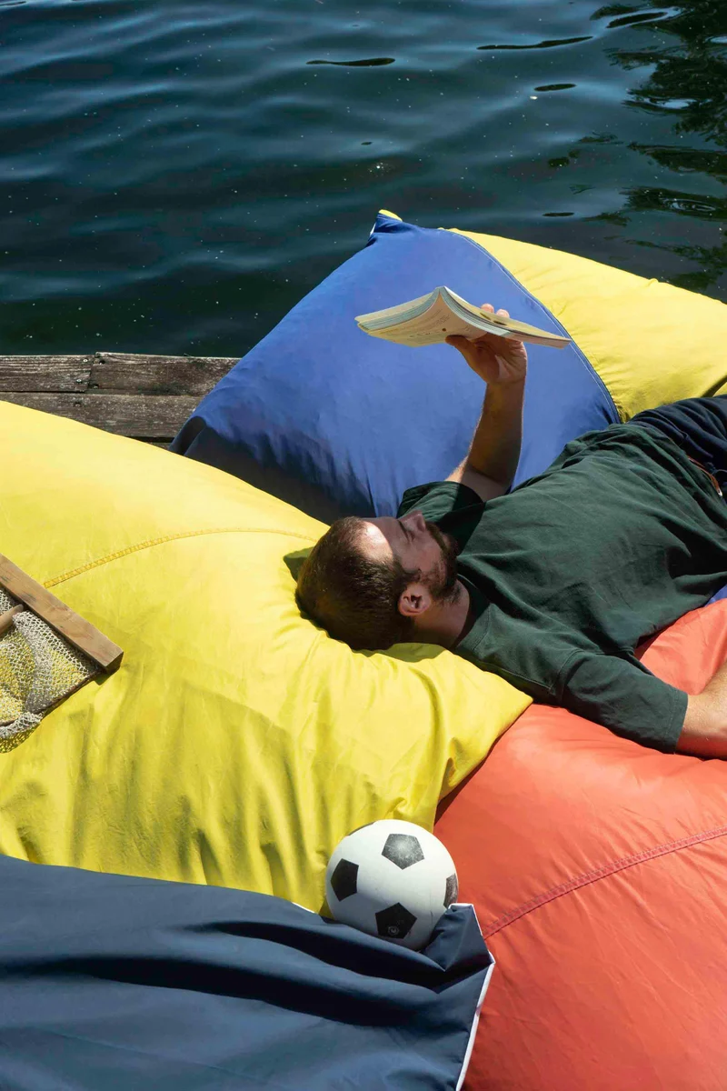 Housse de Foc