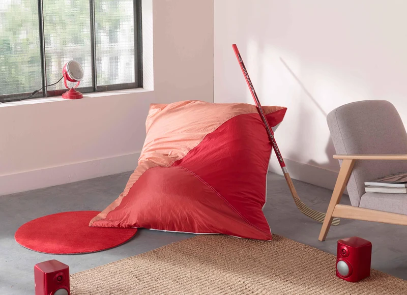Housse de Petit Rojo