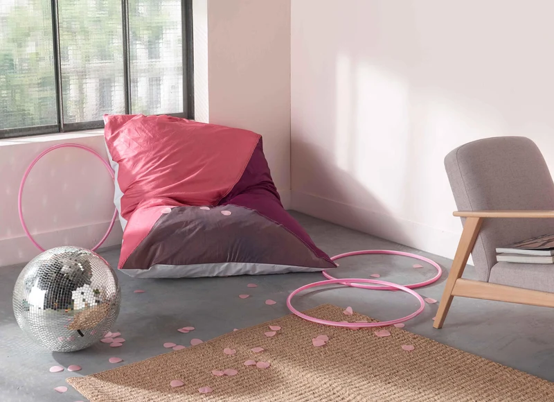 Housse de Petit Rosy