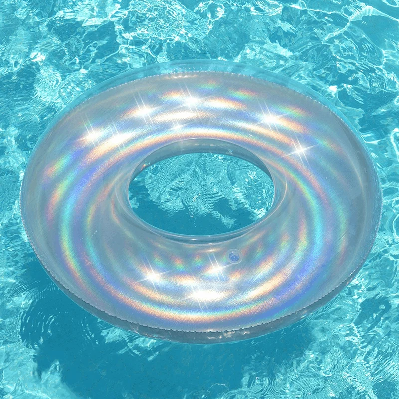 Anneau de nage Glimmer Pool