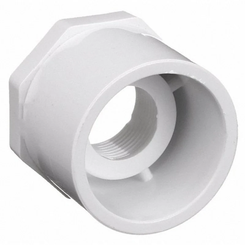 Bague de réduction SPG x FPT - 1,5 x 0,75 po