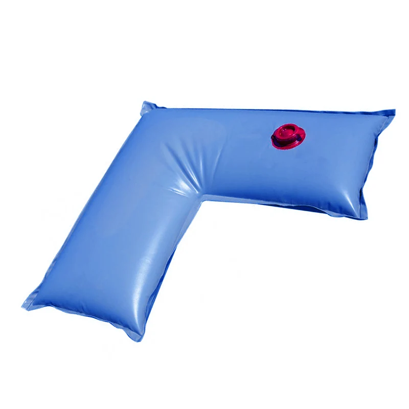 Ballon d'hiver de coin - 2 x 2 pi