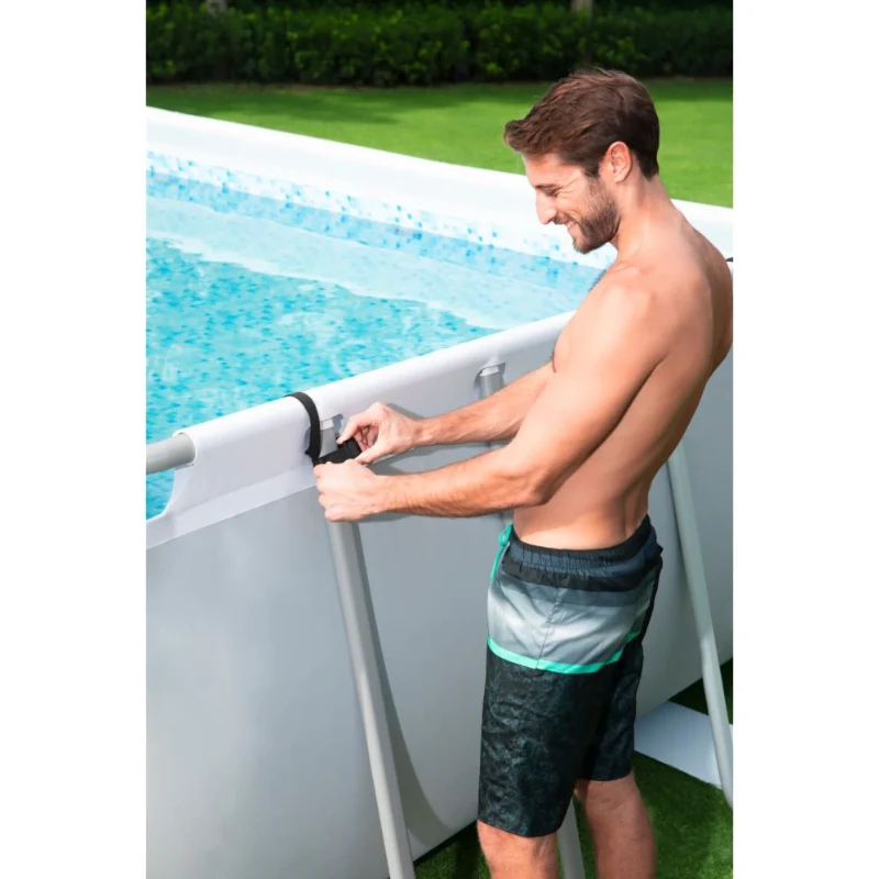 Bandes de résistance Swimulator Hydro Pro