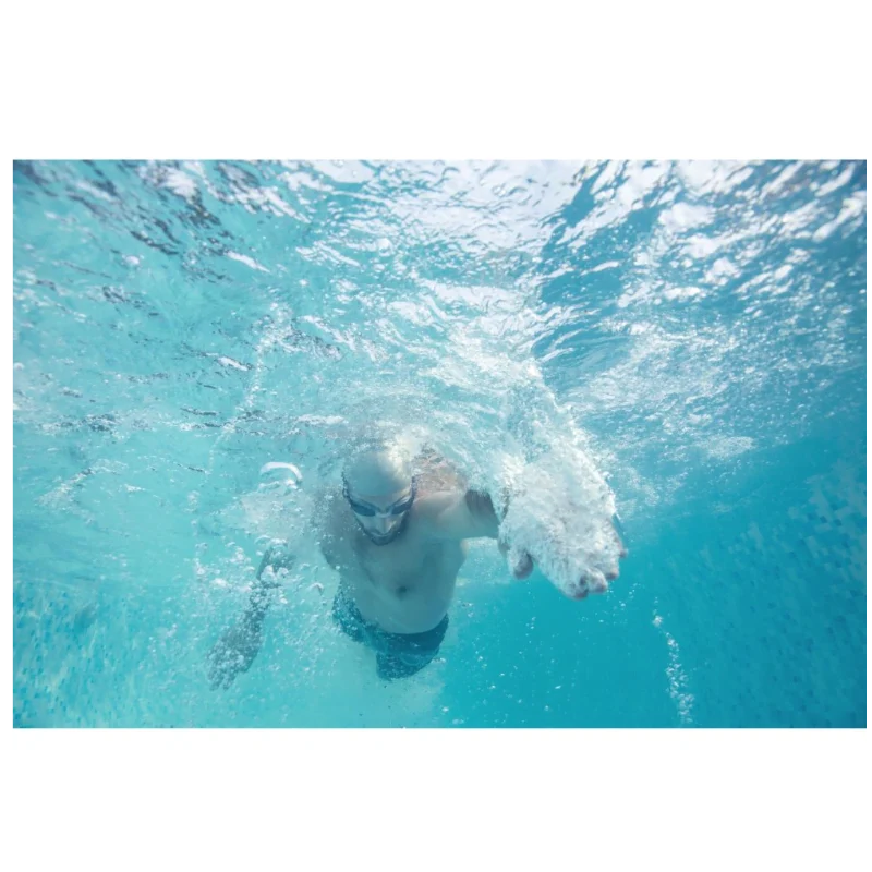 Bandes de résistance Swimulator Hydro Pro