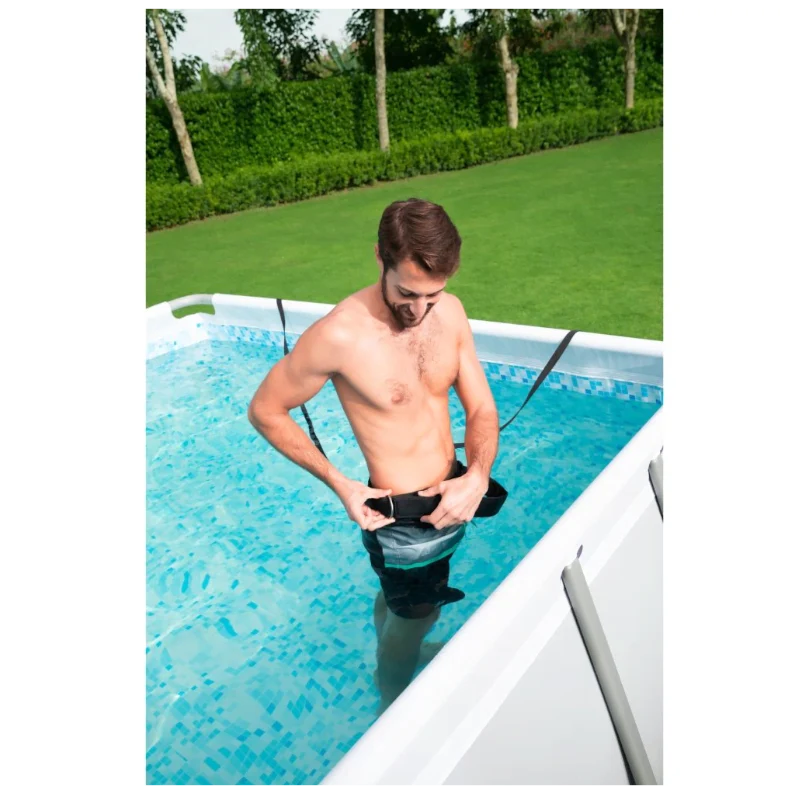 Bandes de résistance Swimulator Hydro Pro