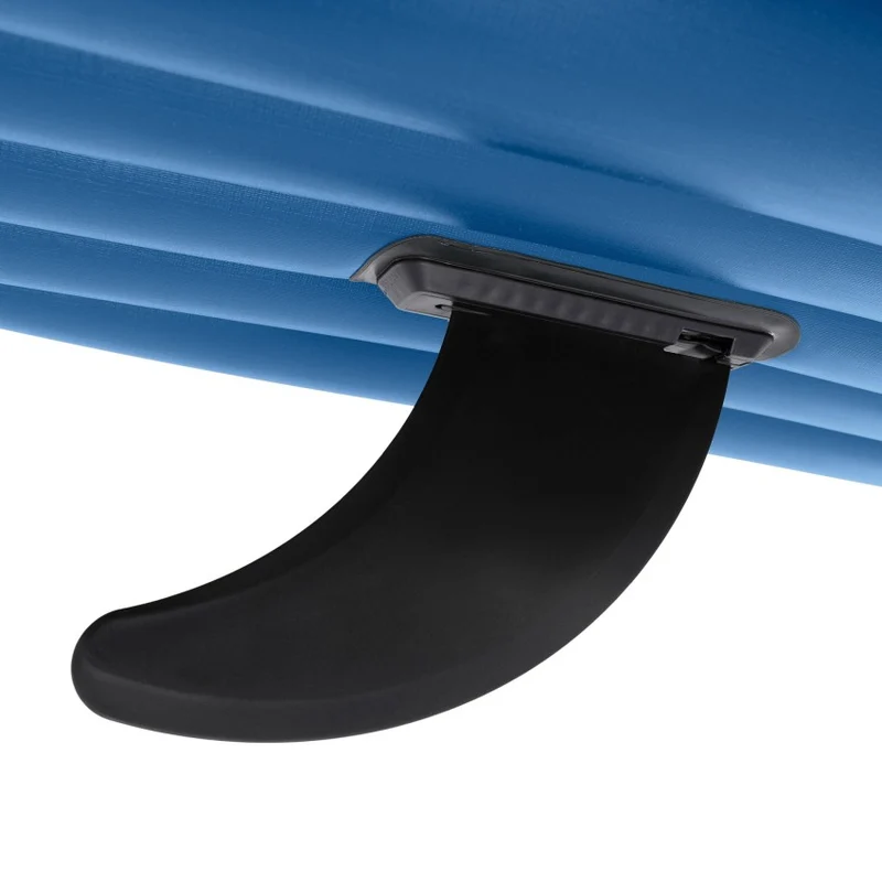 Intex Wyoming C2 Canoa Hinchable 2 Plazas con Remos