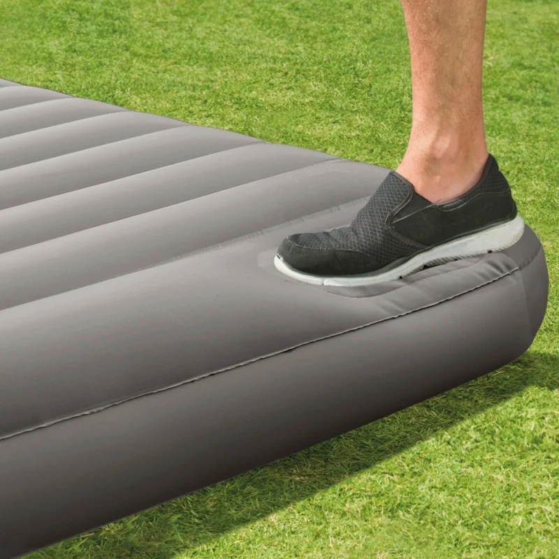 Intex Dura-Beam Standard Downy Colchón Hinchable Individual 76x191cm