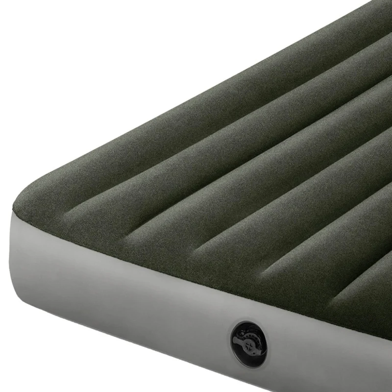 Intex Prestige Downy Colchón Hinchable Doble 137x191cm